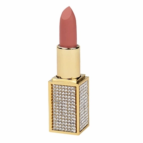 14 Colos Matte Waterproof LipStick Long Lasting Lip Makeup No Fade Pigmented Lip Stick Cosmeitc for Girls and Women Christmas Valentine's Day Gift (01#)