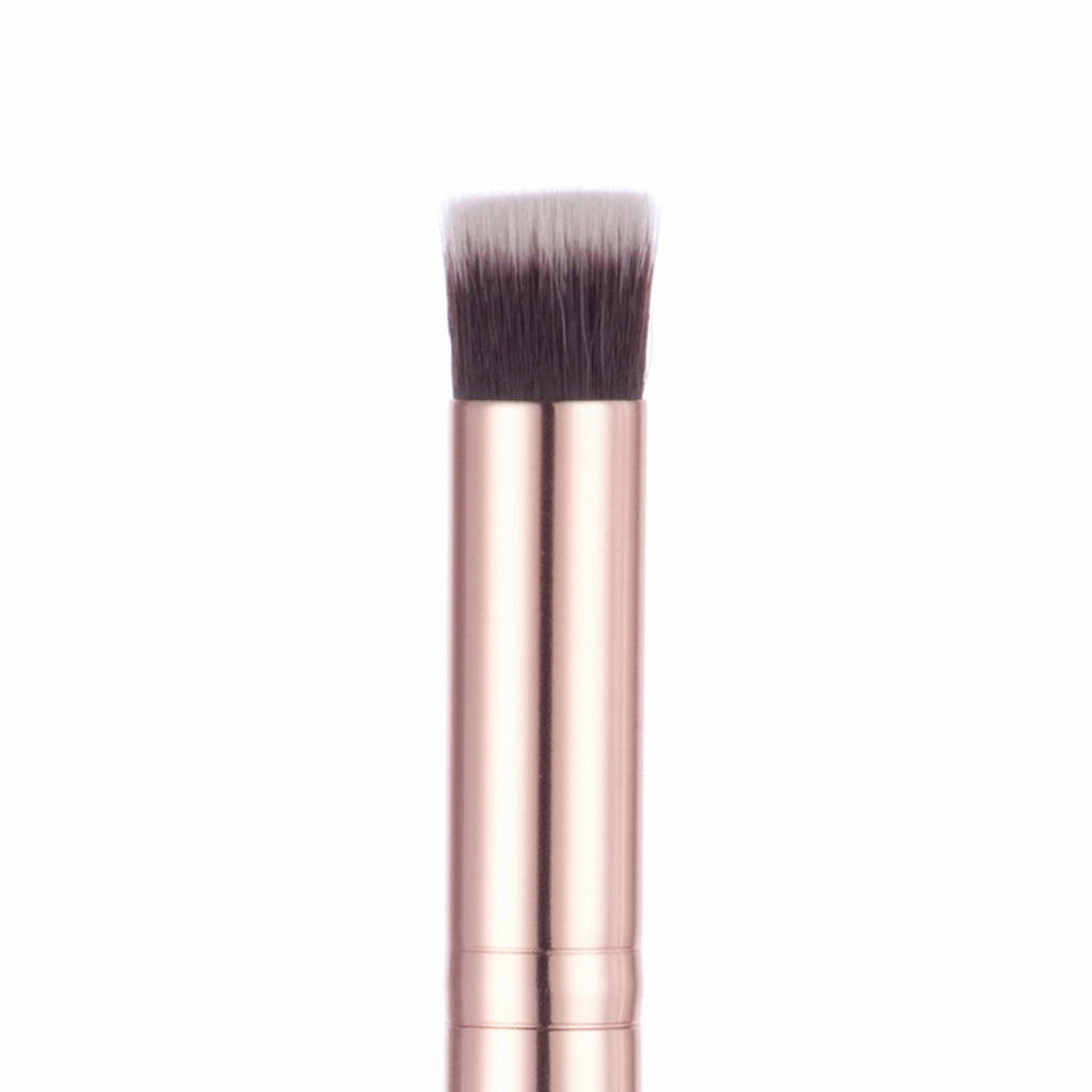 150 Flat Top Detail Brush