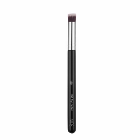 150 Flat Top Detail Brush