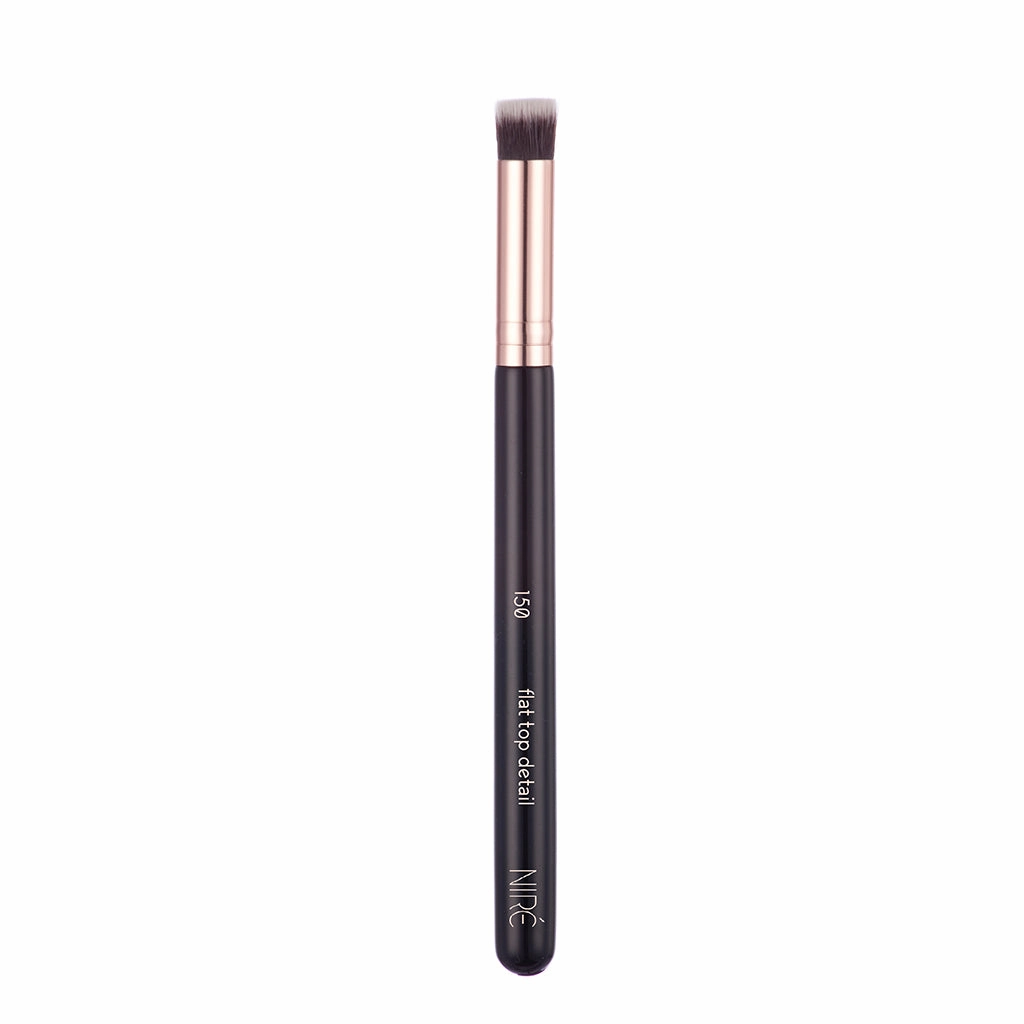 150 Flat Top Detail Brush