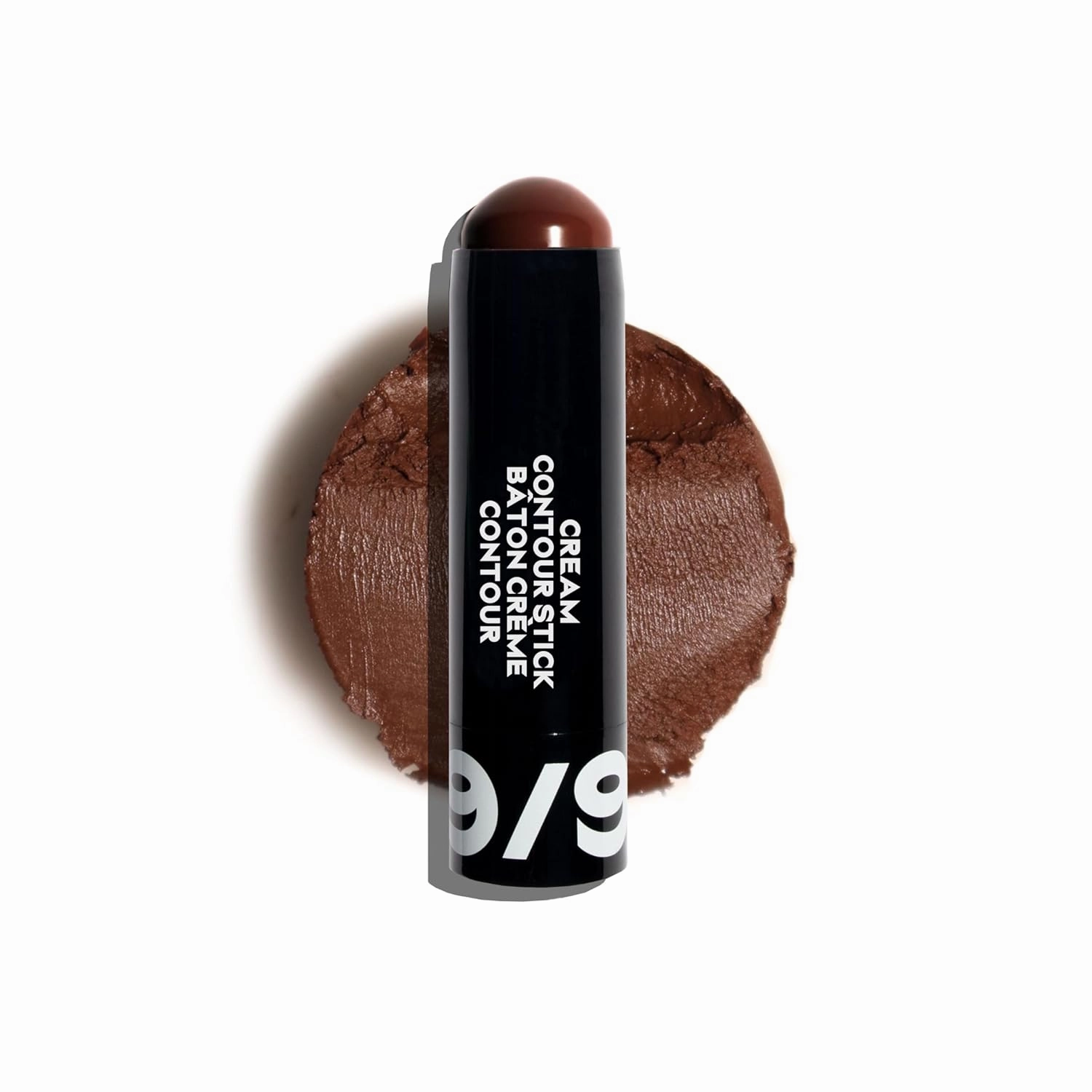 19/99 Cream Contour Stick All-Over Face | Cruelty-Free, Vegan, Responsible Beauty (Kave)