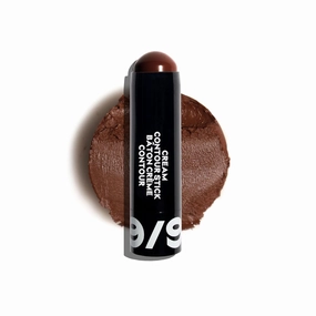 19/99 Cream Contour Stick All-Over Face | Cruelty-Free, Vegan, Responsible Beauty (Kave)