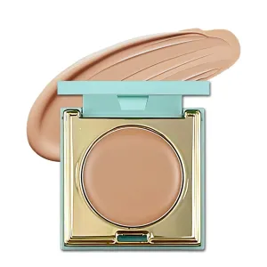2025 New Colored Clay Undereye Corrector, Color Corrector for Dark Circles, Under Eye Color Corrector for Dark Circles (#02, one size)