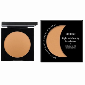 2025 Upgrade Under Eye Brightener- Under Eye Brightener Instant Brightener Stick Waterproof CC Cream for Dark Circles & Color Correction (BRON, 1PCS)
