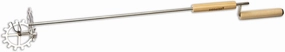 2 axis Rotating Marshmallow Toasting & Roasting Tool