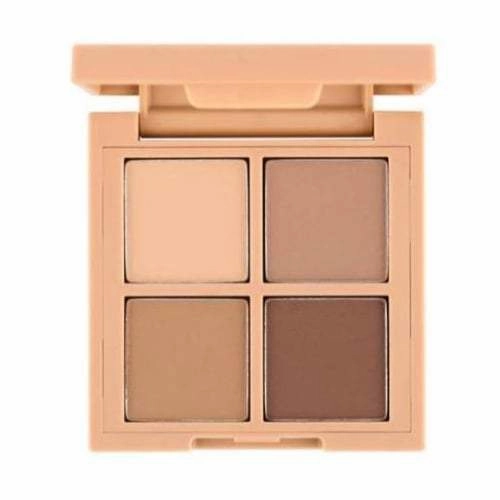 3ce Mini Multi Eye Color Palette 3.5g #flat Call