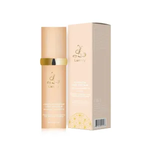 4-in-1 Color Changing Foundation, SPF 50 Sunscreen, Anti-Aging Concealer with Moisturizer, Natural Matte Finish