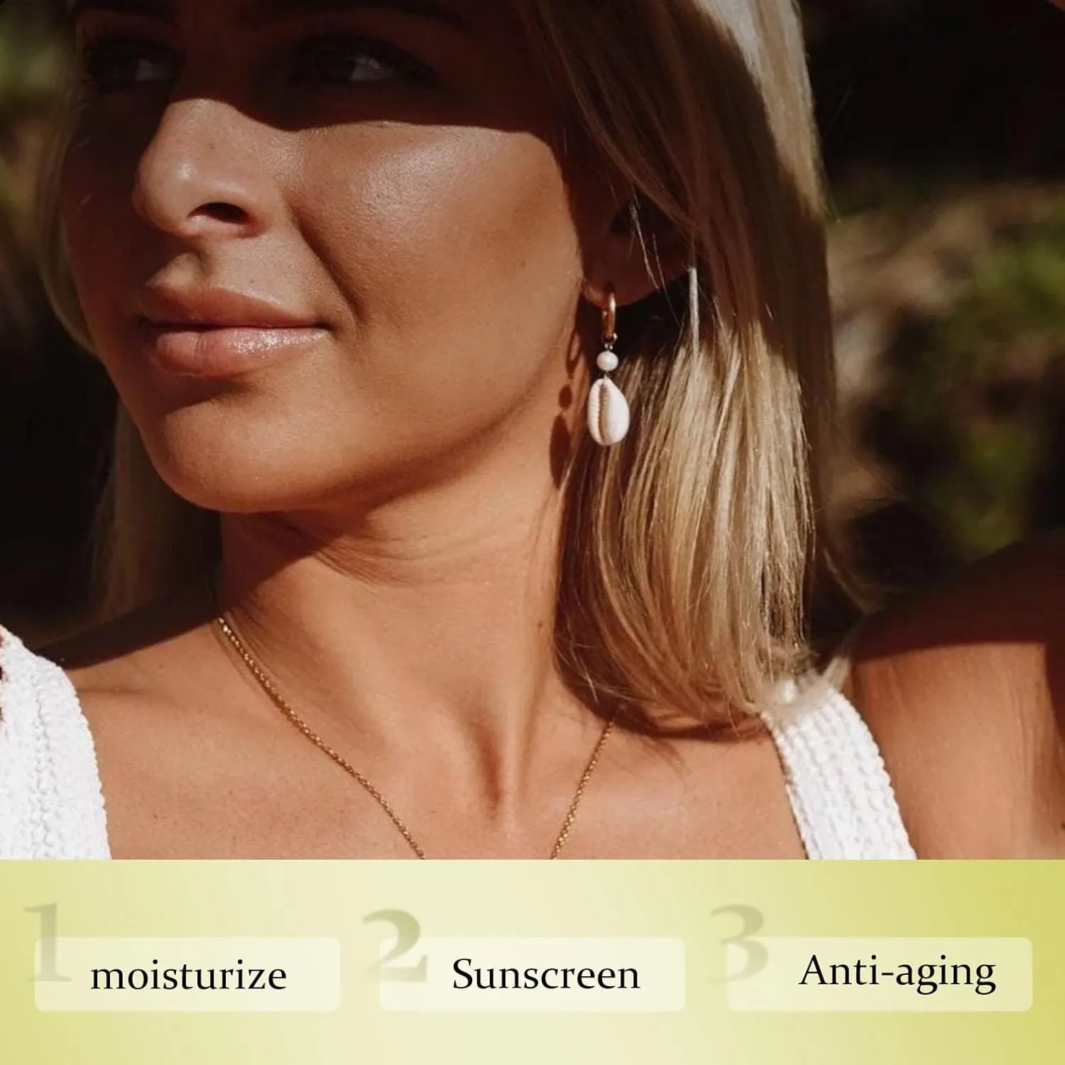 4 in 1 Foundation Colour Changing Liquid - Hydrating Medium/Light full coverage concealer with SPF 50  Inspired -Longwearing & Waterproof-Care makeup 1oz(30ml)