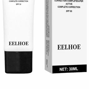 5xcc Cream Base Primer for, 2 Pcs