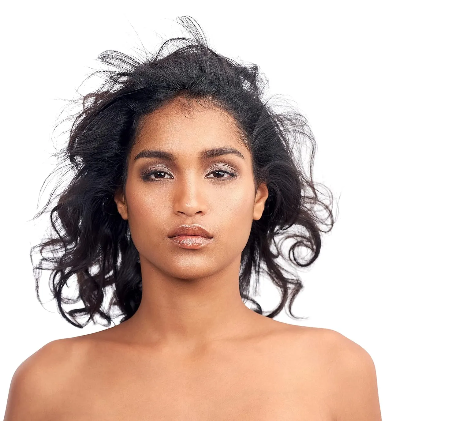 8 Butters Creamery Makeup & Blend-In Concealer (Shade #4 - Olive)