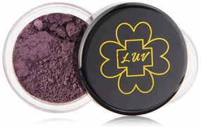 | Eyeshadow Mineral Pigments (Loose) - 3 g | Gluten-Free, Talc-Free & Paraben-Free | Matte Plum Brown | Sultry