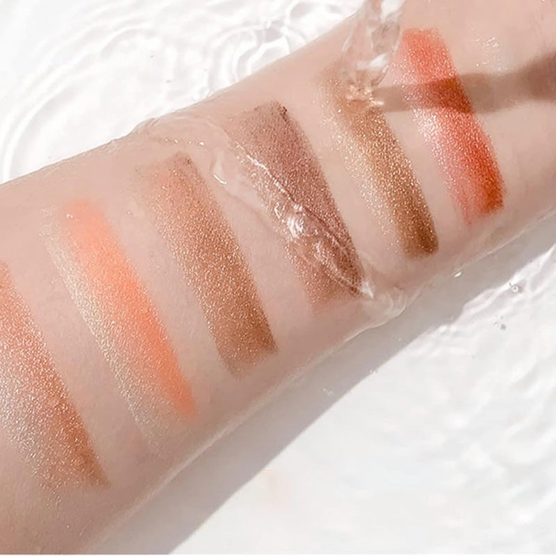 ⏳Limited Sale 49% OFF💥 Dual Shimmer Gradient Eyeshadow Stick