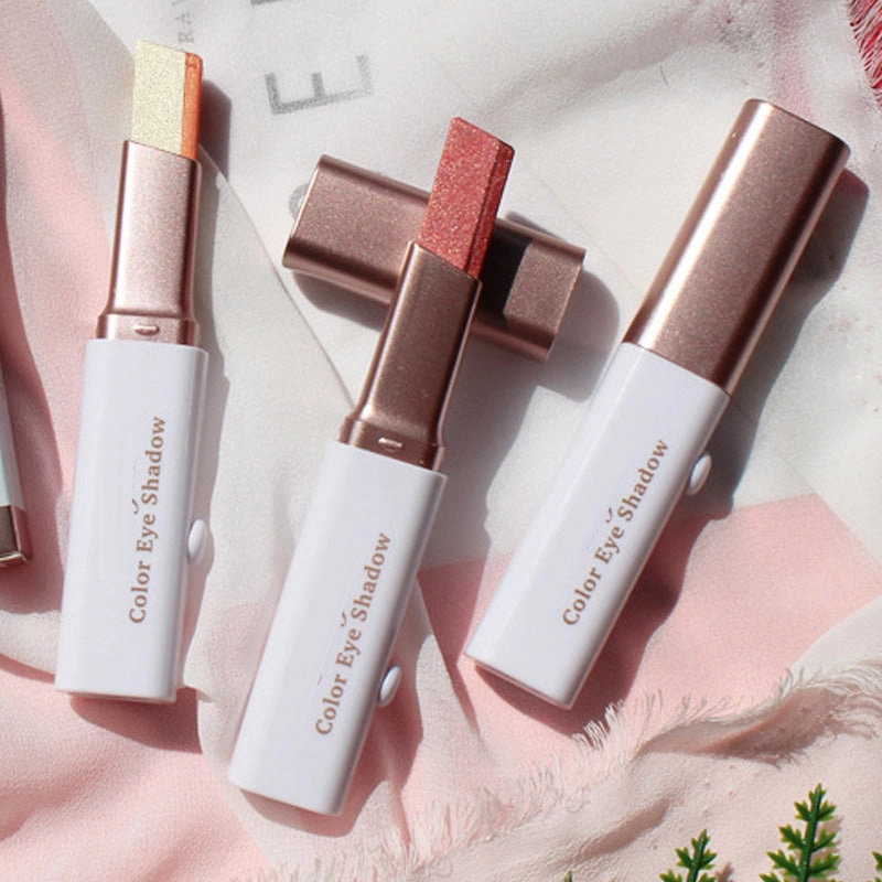 ⏳Limited Sale 49% OFF💥 Dual Shimmer Gradient Eyeshadow Stick