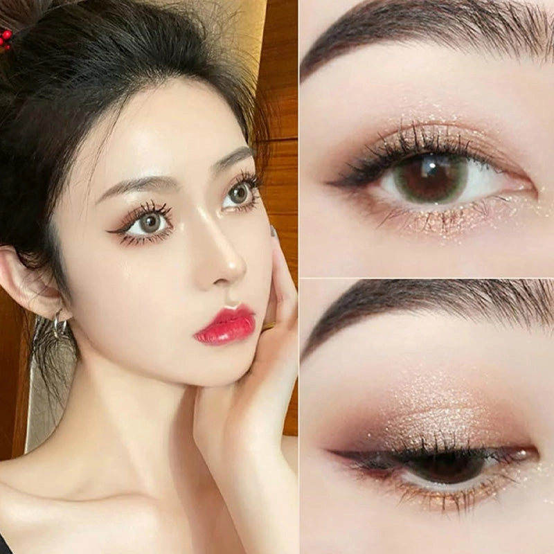 ⏳Limited Sale 49% OFF💥 Dual Shimmer Gradient Eyeshadow Stick