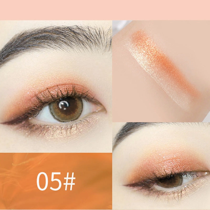 ⏳Limited Sale 49% OFF💥 Dual Shimmer Gradient Eyeshadow Stick