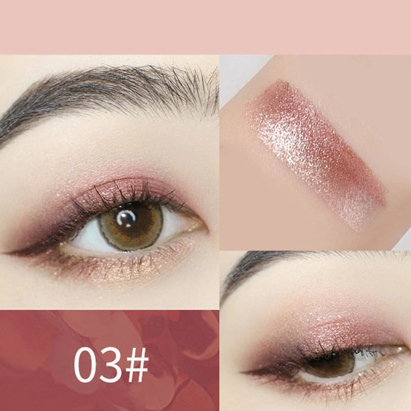 ⏳Limited Sale 49% OFF💥 Dual Shimmer Gradient Eyeshadow Stick