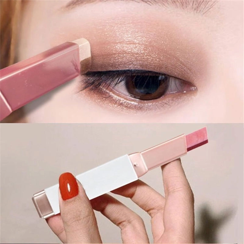 ⏳Limited Sale 49% OFF💥 Dual Shimmer Gradient Eyeshadow Stick