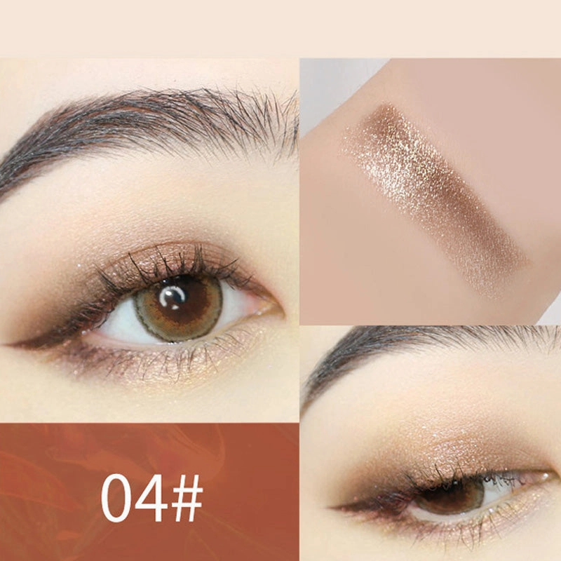 ⏳Limited Sale 49% OFF💥 Dual Shimmer Gradient Eyeshadow Stick