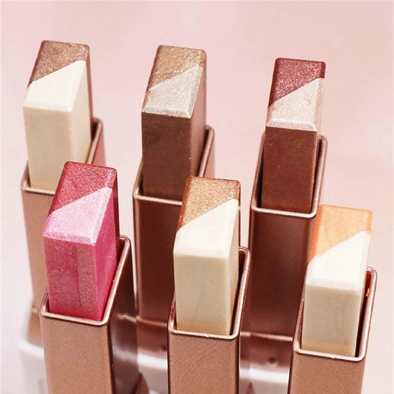 ⏳Limited Sale 49% OFF💥 Dual Shimmer Gradient Eyeshadow Stick