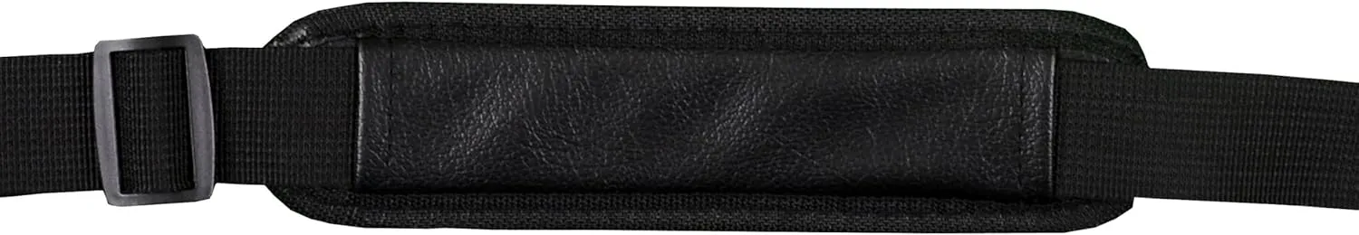 Accuplay Billiards 3x6 Hard Pool Cue Stick Carrying Case Choose Black, Brown, Red White, Blue White or Black White