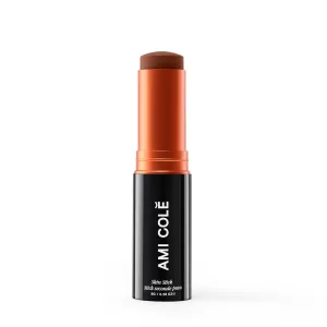 Ami Colé Skin-Enhancing Stick Foundation (130 - rich red brown), 0.20 oz