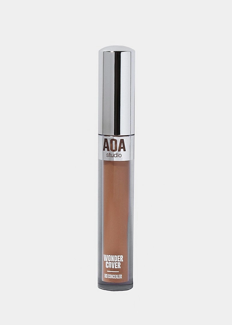 AOA Wonder Cover Concealer - Almond
