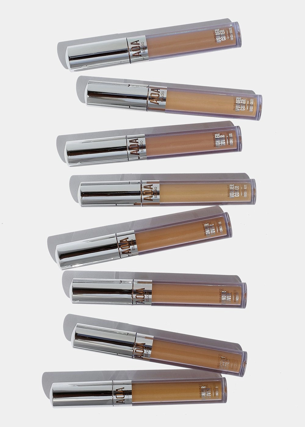 AOA Wonder Cover Concealer - Almond