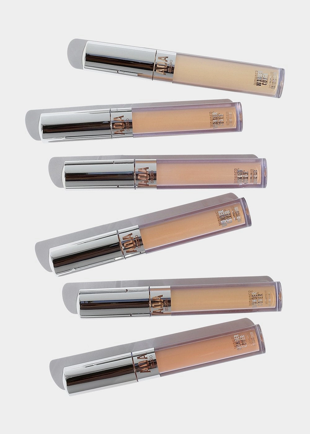 AOA Wonder Cover Concealer - Nude