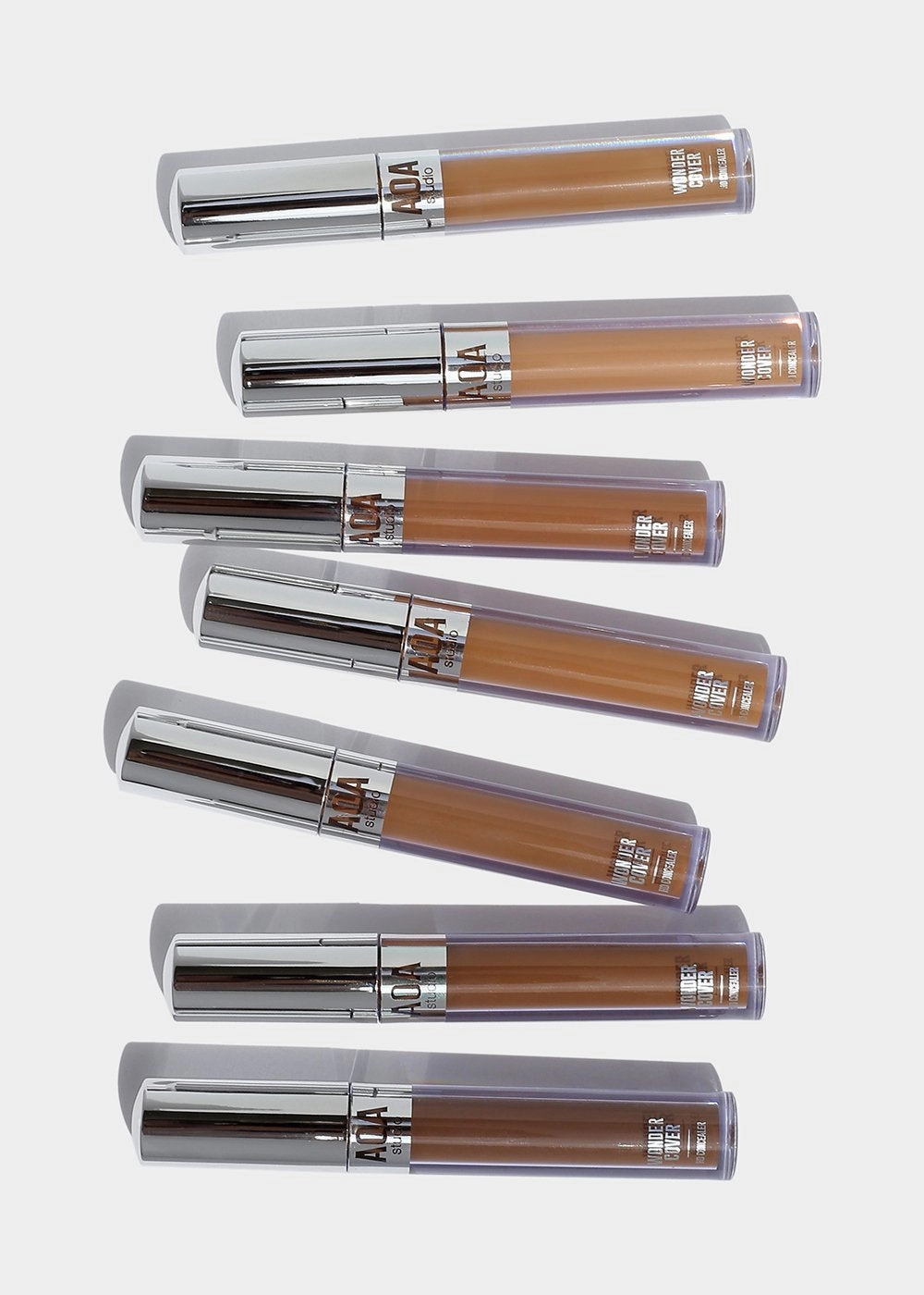 AOA Wonder Cover Concealer - Toffee