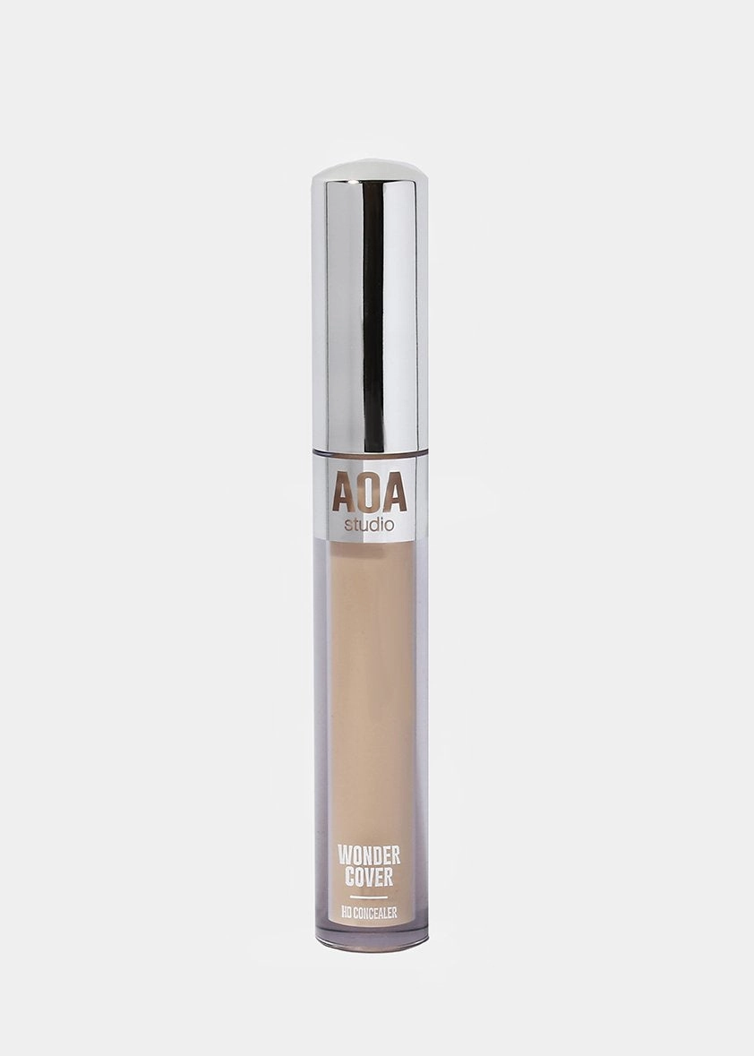 AOA Wonder Cover Corrector - Yellow