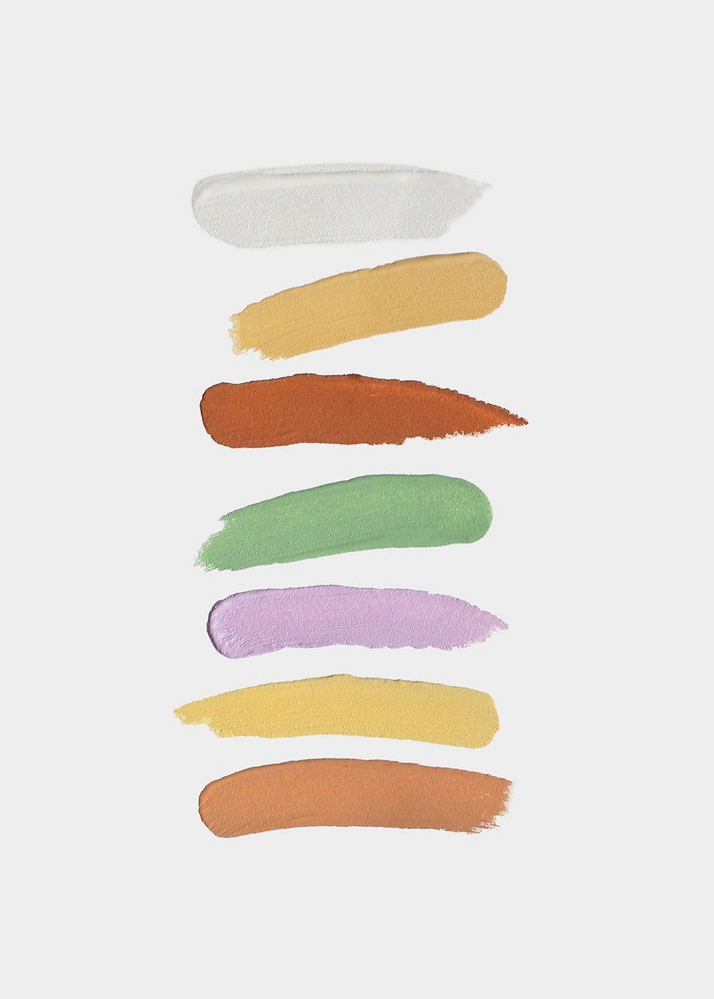 AOA Wonder Cover Corrector - Yellow