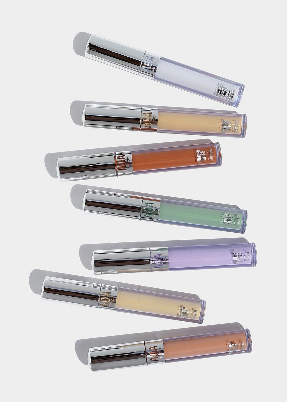 AOA Wonder Cover Corrector - Yellow