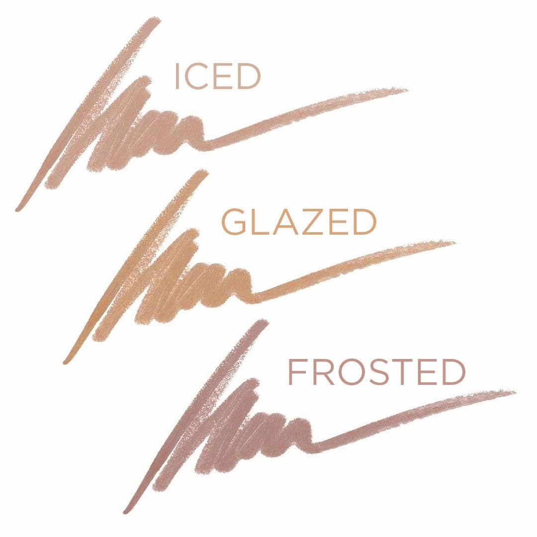 Arch Addicts Light It Up ICED Highlighter