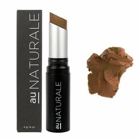 Au Naturale Cream Eyeshadow Shimmer Eyeshadow Stick Natural Makeup by Clean Beauty Revolution - Colourpop Eye Brightener Stick Shimmer Eyeshadow Face Highlighter Merit Makeup for Women - 14oz