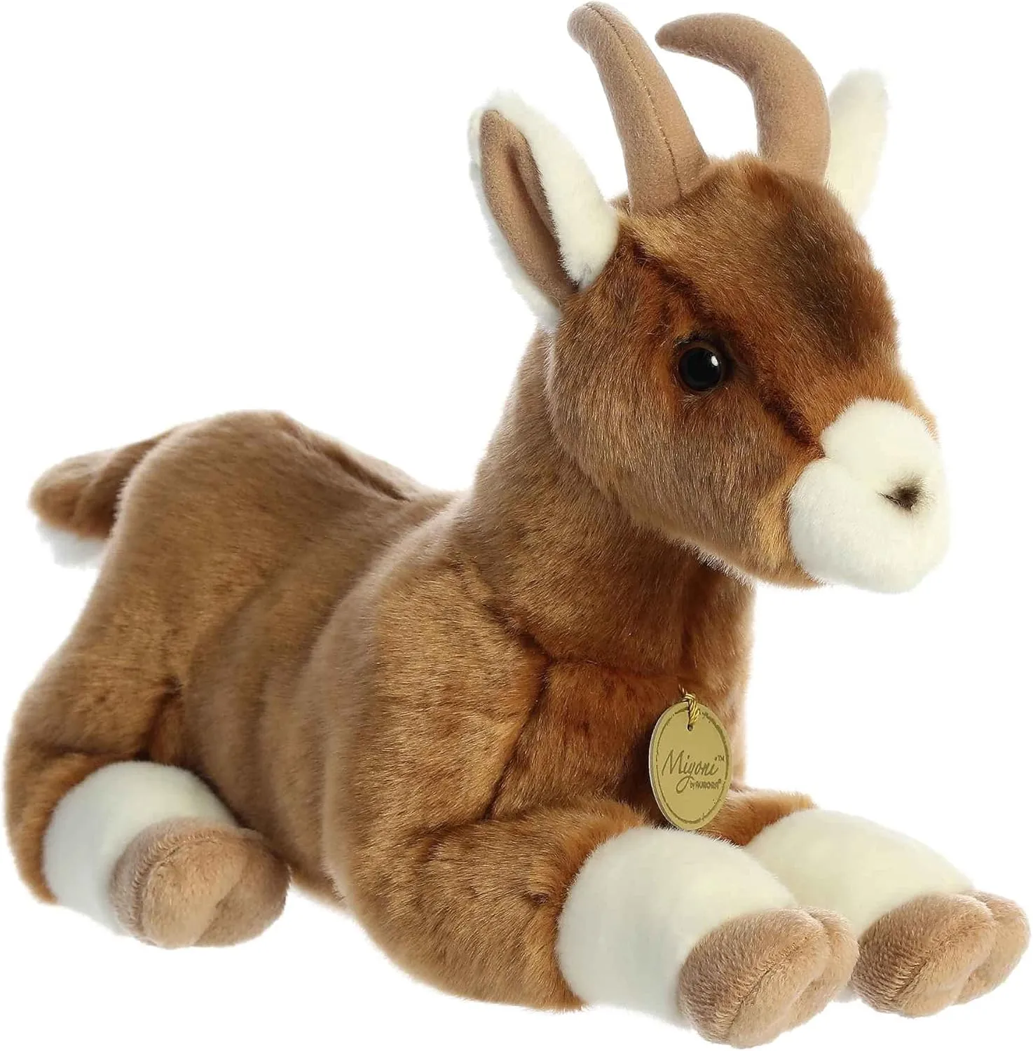 Aurora - Miyoni - 14" Goat