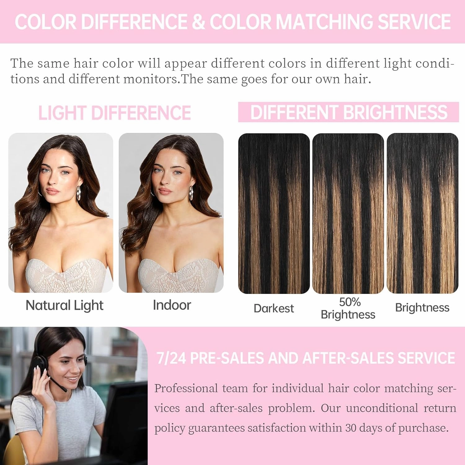 Balayage Tape in Hair Extensions Human Hair, 20inch 20Pcs Natural Black to Chestnut Brown Balayage Tape ins Human Hair Extensions,Straight Silky 50g for Women Girls