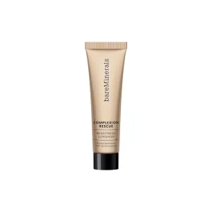 bareMinerals Complexion Rescue Brightening Under Eye Concealer with Mineral SPF 25   Hyaluronic Acid, Ultra-Lightweight Hydrating Eye Concealer, Vegan