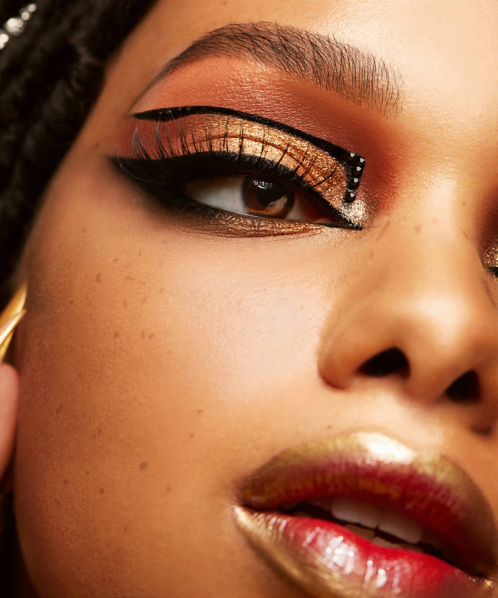 BEAUTY BAY - THE GOLDEN AGE PALETTE