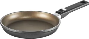 Berndes Vario Click Frying Pan 32 cm Induction Plus, Brown