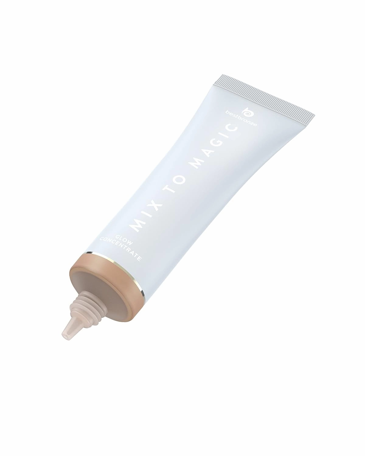 Best Bronze Mix to Magic Custom Blend Foundation Makeup, Universal Golden - Versatile Face, Leg and Body Makeup Concealer with Full Coverage to Customize Foundation - Premium Beauty Products