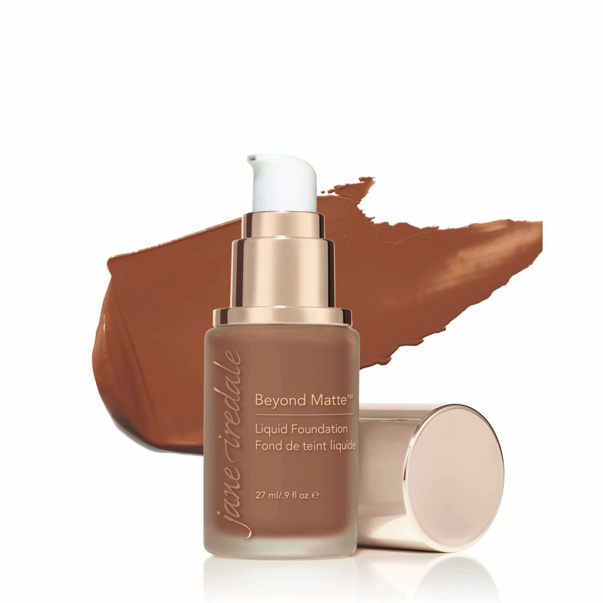 Beyond Matte™ Liquid Foundation