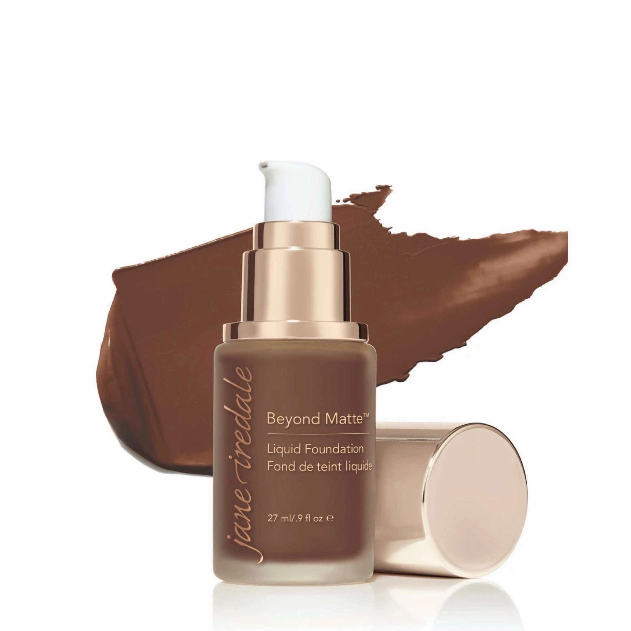 Beyond Matte™ Liquid Foundation