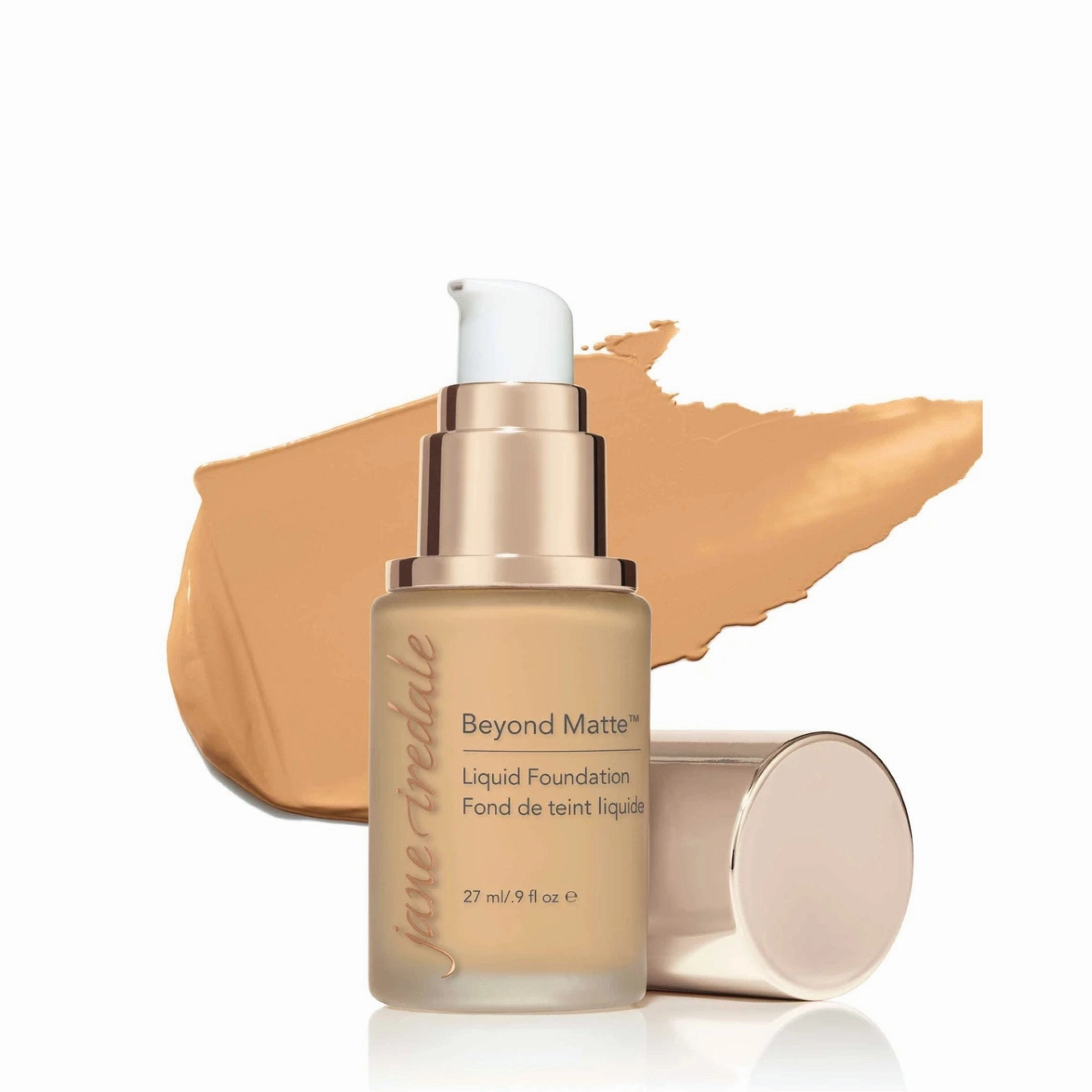 Beyond Matte™ Liquid Foundation
