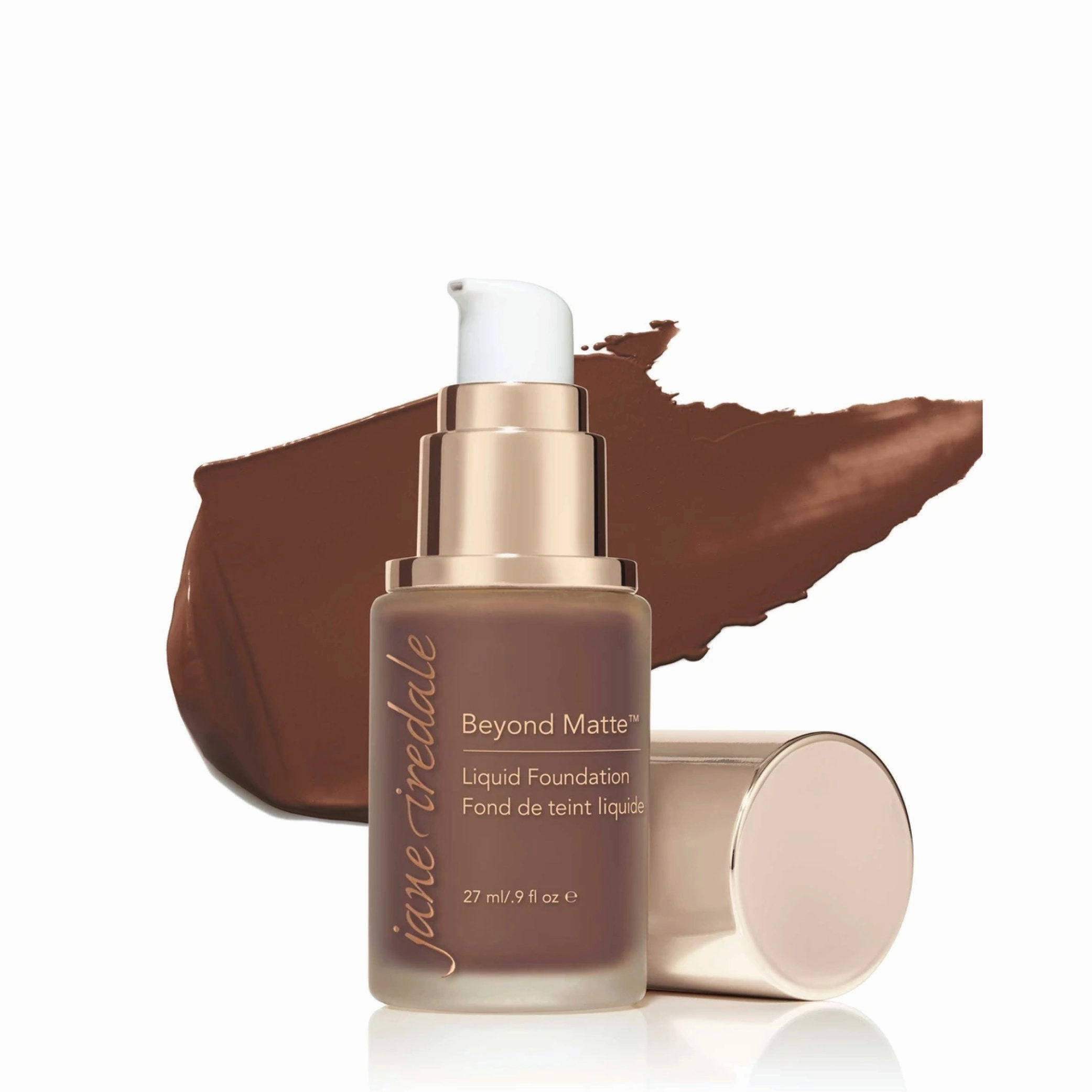 Beyond Matte™ Liquid Foundation