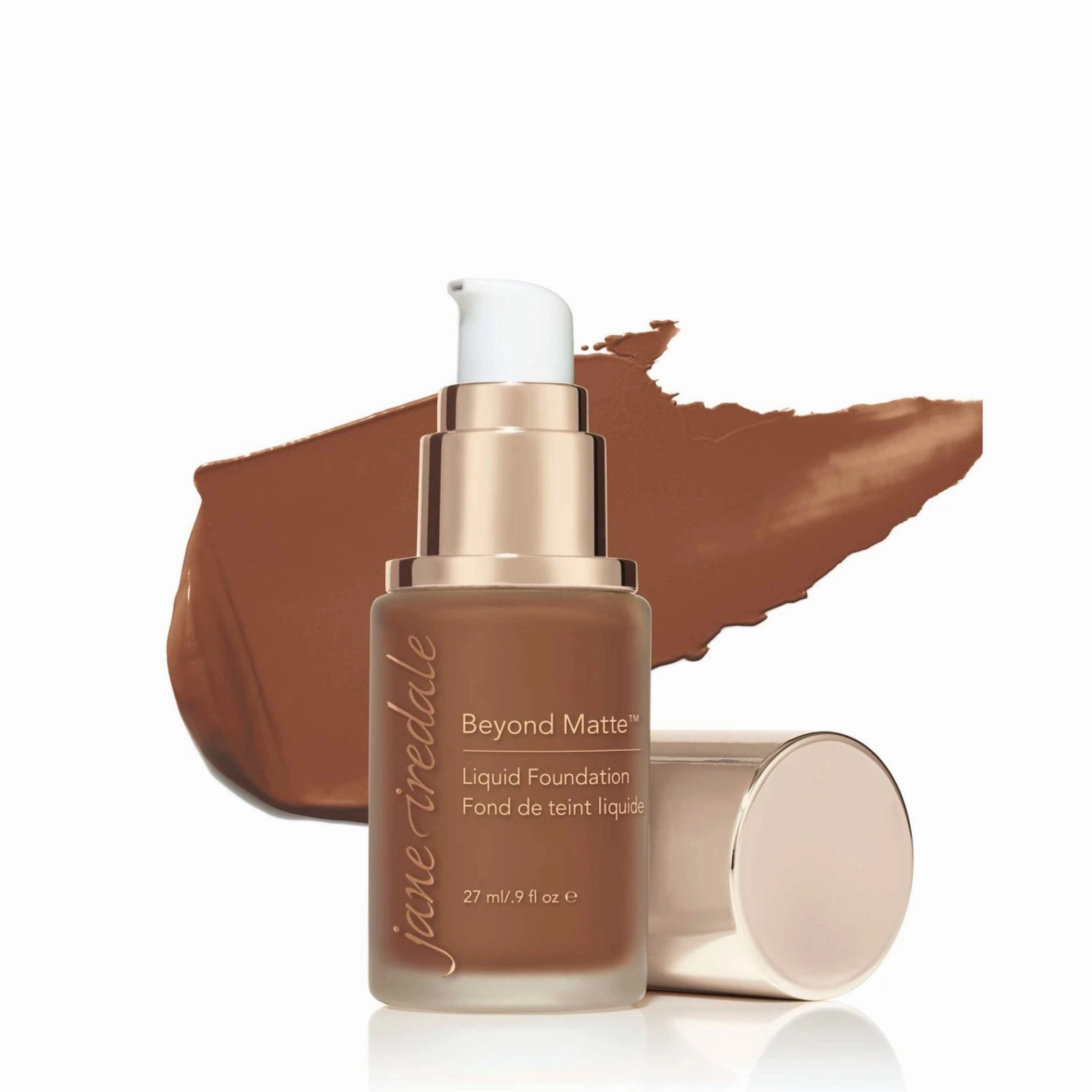 Beyond Matte™ Liquid Foundation