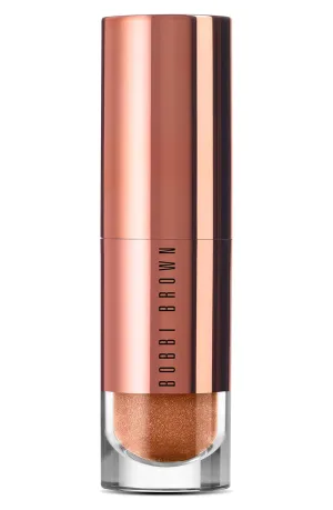 Bobbi Brown High Shine Liquid Eyeshadow - 02Copperhead