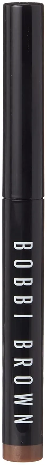 Bobbi Brown Long-Wear Cream Eye Shadow Stick Stone for Women, 0.05 Ounce