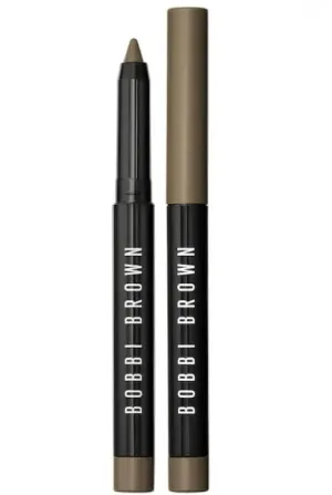 Bobbi Brown Long-Wear Cream Eyeliner Stick Creme longue-Tenue Jungle Matte 0.03oz/1.1g