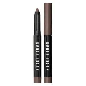 Bobbi Brown Long-Wear Cream Eyeliner Stick Creme Longue-Tenue Rich Chocolate Matte 0.03oz/1.1g