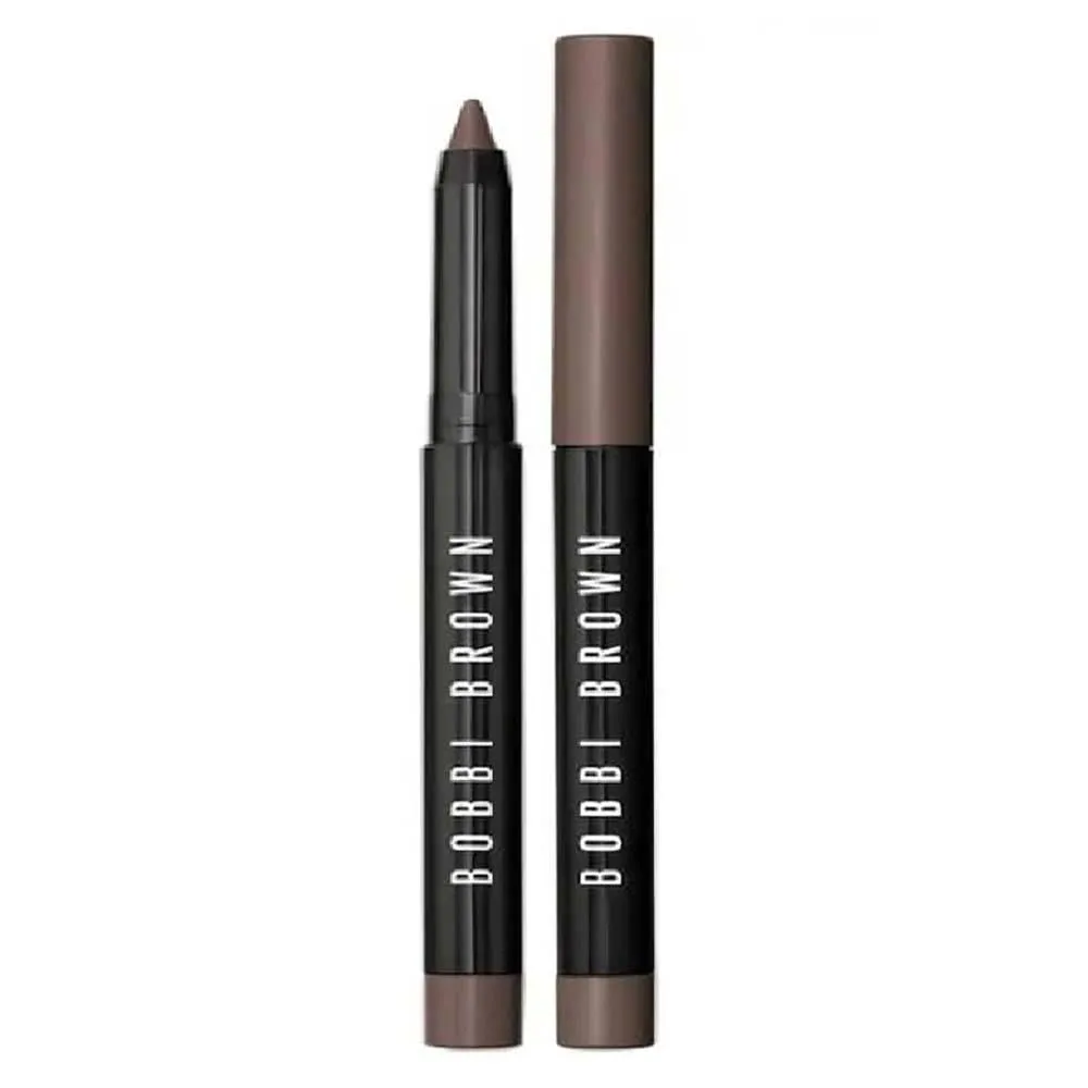 Bobbi Brown Long-Wear Cream Eyeliner Stick Creme Longue-Tenue Rich Chocolate Matte 0.03oz/1.1g